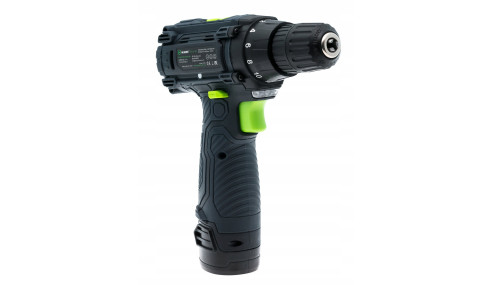 WIERTARKO WKRĘTARKA AKUMULATOROWA WALIZKA 18V 2AKU