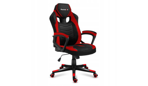 Fotel gamingowy dla gracza obrotowy biurowy Mesh