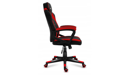 Fotel gamingowy dla gracza obrotowy biurowy Mesh