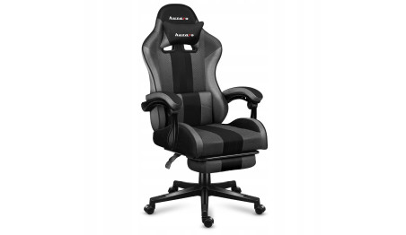 FOTEL GAMINGOWY Biurowy Obrotowy KUBEŁKOWY Gracza