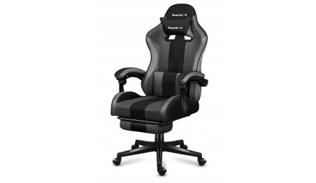 FOTEL GAMINGOWY Biurowy Obrotowy KUBEŁKOWY Gracza