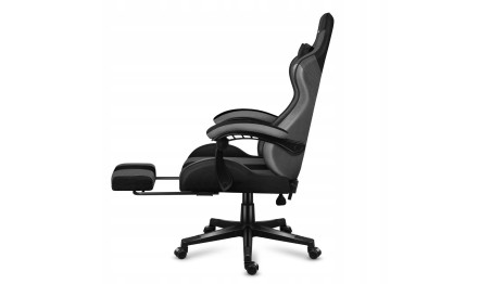 FOTEL GAMINGOWY Biurowy Obrotowy KUBEŁKOWY Gracza