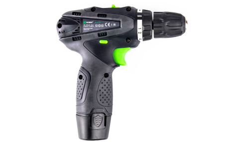 WKRĘTARKA AKUMULATOROWA WIERTARKA 18V WIERTŁA BITY