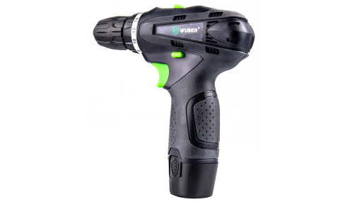 WKRĘTARKA AKUMULATOROWA WIERTARKA 18V WIERTŁA BITY