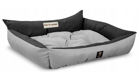 LEGOWISKO DLA PSA POSŁANIE WODOODPORNE 115X95 IMIĘ