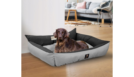 LEGOWISKO DLA PSA POSŁANIE WODOODPORNE 115X95 IMIĘ