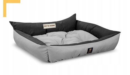 LEGOWISKO DLA PSA POSŁANIE WODOODPORNE 115X95 IMIĘ