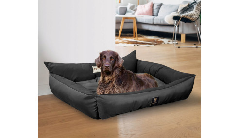 LEGOWISKO DLA PSA POSŁANIE WODOODPORNE 115X95 IMIĘ