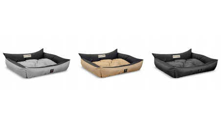 LEGOWISKO DLA PSA POSŁANIE WODOODPORNE 115X95 IMIĘ