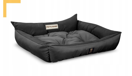 LEGOWISKO DLA PSA POSŁANIE WODOODPORNE 115X95 IMIĘ