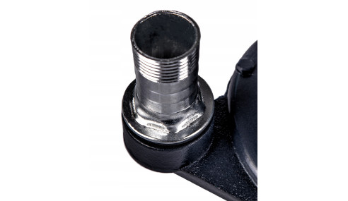 POMPA DO WODY BRUDNEJ CZYSTEJ ZANURZENIOWA 2000W