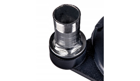 POMPA DO WODY BRUDNEJ CZYSTEJ ZANURZENIOWA 2000W