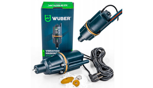 POMPA DO WODY STUDNI OGRODU GŁĘBINOWA RUSKA 10m