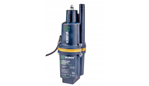 POMPA DO WODY CZYSTEJ STUDNI GŁĘBINOWA RUSKA NUREK