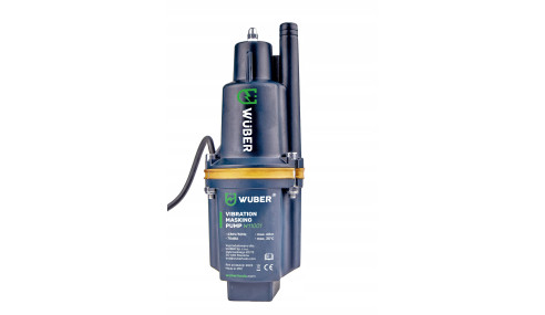 POMPA DO WODY CZYSTEJ STUDNI GŁĘBINOWA RUSKA NUREK