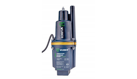 POMPA DO WODY CZYSTEJ STUDNI GŁĘBINOWA RUSKA NUREK