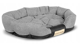 LEGOWISKO KANAPA DLA PSA WODOODPORNE 130x105 IMIĘ 2