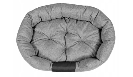 LEGOWISKO POSŁANIE DLA PSA WODOODPORNE 115x95 IMIĘ