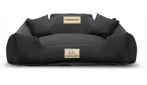 LEGOWISKO DLA PSA POSŁANIE ROZBIERALNE 115x95 IMIĘ