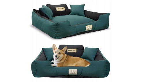 LEGOWISKO DLA PSA POSŁANIE ROZBIERALNE 100x75 IMIĘ