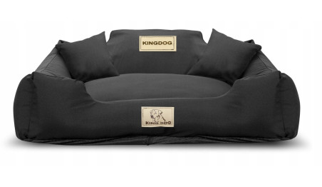 LEGOWISKO DLA PSA POSŁANIE ROZBIERALNE 100x75 IMIĘ