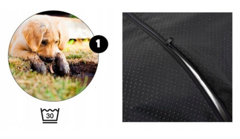 LEGOWISKO DLA PSA POSŁANIE ROZBIERALNE 115x95 IMIĘ