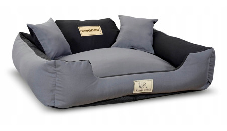 LEGOWISKO DLA PSA POSŁANIE ROZBIERALNE 100x75 IMIĘ