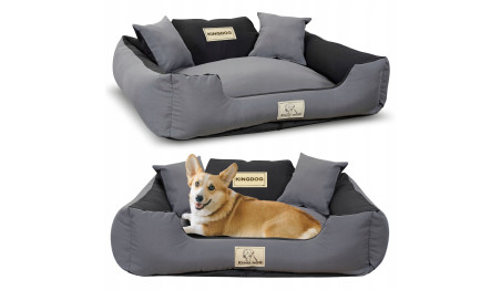 LEGOWISKO DLA PSA POSŁANIE ROZBIERALNE 75x65 IMIĘ