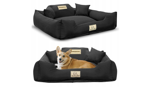 LEGOWISKO DLA PSA POSŁANIE ROZBIERALNE 115x95 IMIĘ