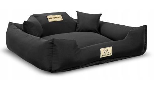 LEGOWISKO DLA PSA POSŁANIE ROZBIERALNE 100x75 IMIĘ