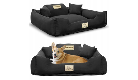 LEGOWISKO DLA PSA POSŁANIE ROZBIERALNE 75x65 IMIĘ