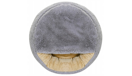 MIĘKKIE LEGOWISKO dla Psa Kota Posłanie Kojec 60cm