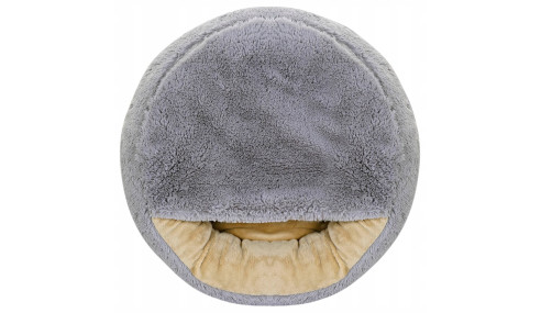 MIĘKKIE LEGOWISKO dla Psa Kota Posłanie Kojec 70cm