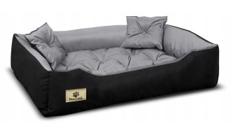 LEGOWISKO POSŁANIE DLA PSA WODOODPORNE 145x115 LUX 2