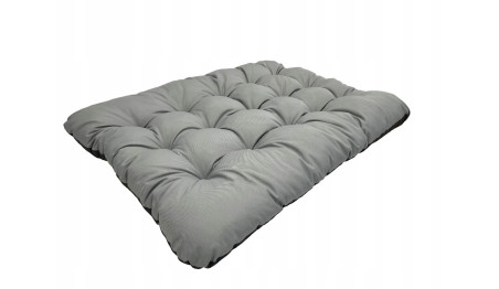 LEGOWISKO PSA WODOODPORNE MIĘKKIE POSŁANIE 120x80