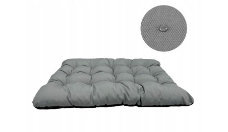 LEGOWISKO PSA WODOODPORNE MIĘKKIE POSŁANIE 120x80