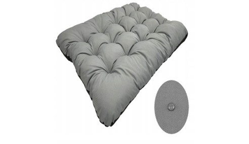 LEGOWISKO PSA WODOODPORNE MIĘKKIE POSŁANIE 100x70