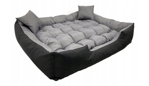 LEGOWISKO POSŁANIE DLA PSA WODOODPORNE 130x105 ORT