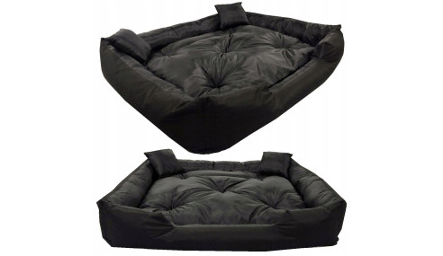 LEGOWISKO POSŁANIE DLA PSA WODOODPORNE 130x105 ORT