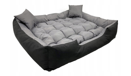 LEGOWISKO POSŁANIE DLA PSA WODOODPORNE 115x95 ORTA