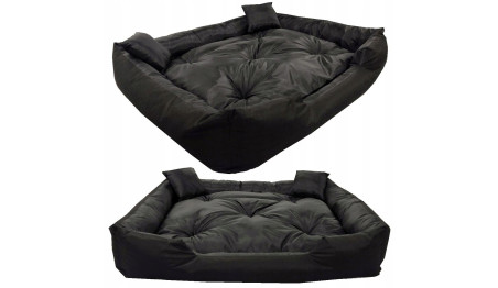 LEGOWISKO POSŁANIE DLA PSA WODOODPORNE 100x75 ORTA