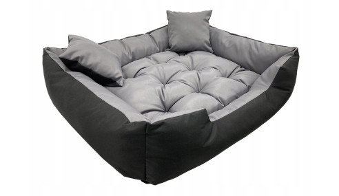 LEGOWISKO POSŁANIE DLA PSA WODOODPORNE 55x45 ORTAL