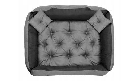 LEGOWISKO POSŁANIE DLA PSA MIŁE KANAPA 75x65 IMIĘ