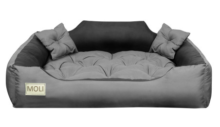 LEGOWISKO POSŁANIE DLA PSA MIŁE KANAPA 100x75 IMIĘ