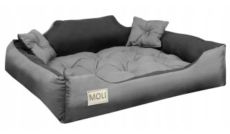 LEGOWISKO POSŁANIE DLA PSA MIŁE KANAPA 55x45 IMIĘ 2