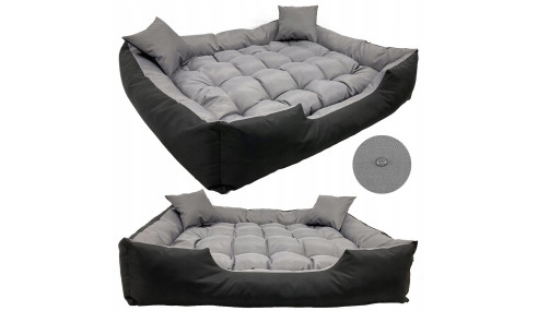 LEGOWISKO POSŁANIE DLA PSA WODOODPORNE 100x75 ORTA