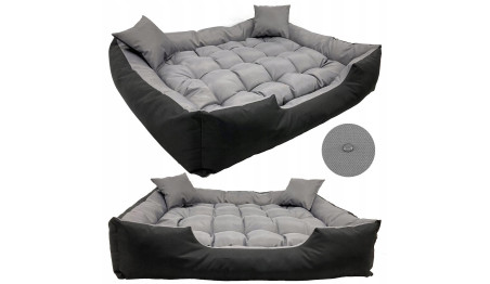 LEGOWISKO POSŁANIE DLA PSA WODOODPORNE 100x75 ORTA