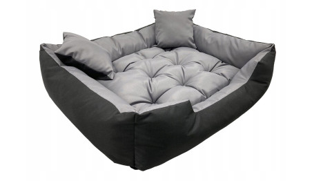 LEGOWISKO POSŁANIE DLA PSA WODOODPORNE 100x75 ORTA