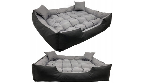 LEGOWISKO POSŁANIE DLA PSA WODOODPORNE 130x105 ORT