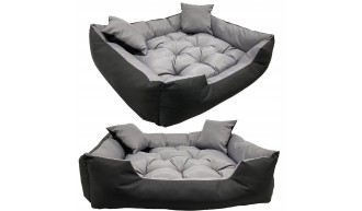 LEGOWISKO POSŁANIE DLA PSA WODOODPORNE 75x65 ORTAL